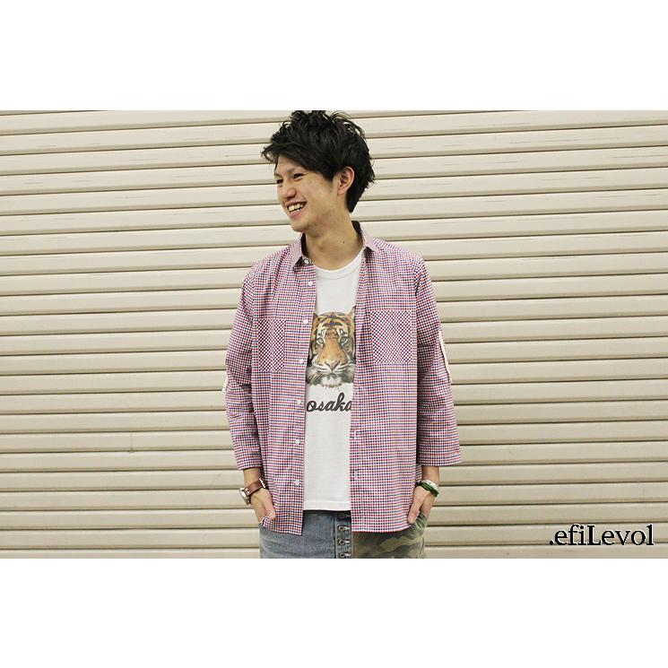 efiLevol（エフィレボル） 【s50】エフィレボル .efilevol Osaka Tiger 
