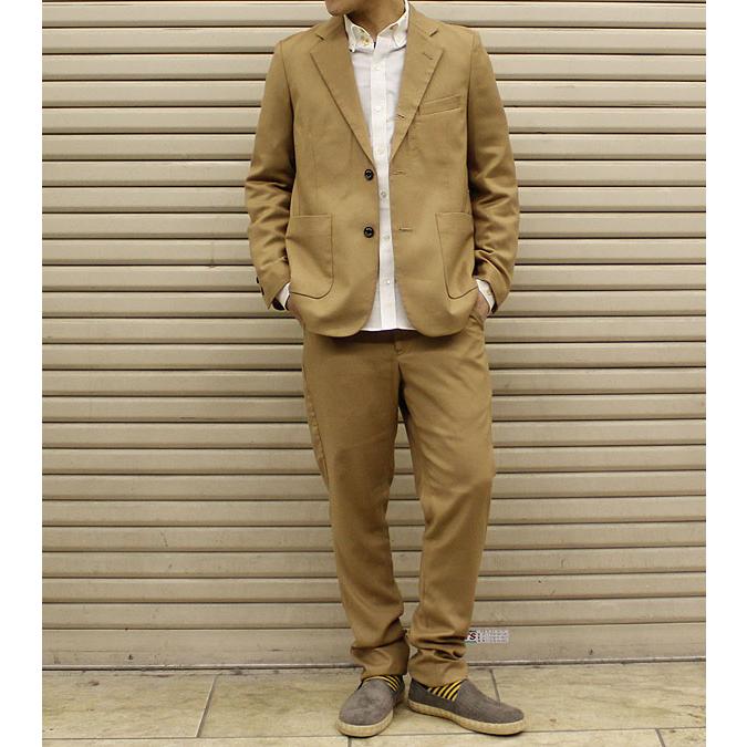 エフィレボル パンツ・ジャケットセットアップ 【s50】エフィレボル