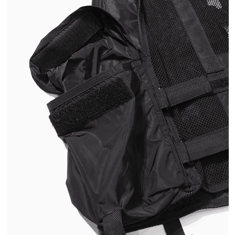 S30 F Ce エフシーイー Modular Mesh Vest モジュラーメッシュベスト F01mvt0001 送料無料 キャンセル返品交換不可 Let Fce Indigo イルビゾンテ正規取扱店ノワ 通販 Yahoo ショッピング