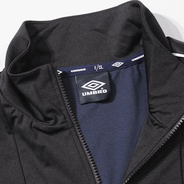宅送] F CE. UMBRO TEAM JK アンブロ チーム ジャケット