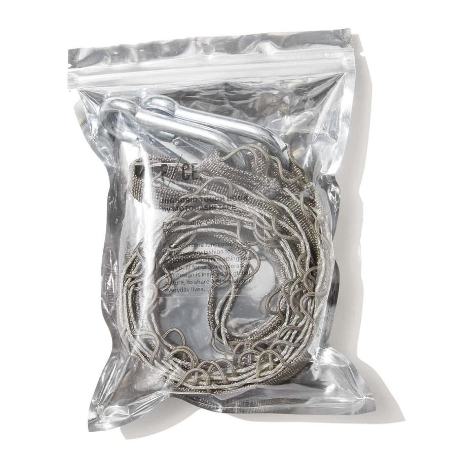 F Ce エフシーイー Highbrid Tough Hook By Motohashi ハイブリッドタフフックby本橋 Facu001 Fce Indigo イルビゾンテ正規取扱店ノワ 通販 Yahoo ショッピング
