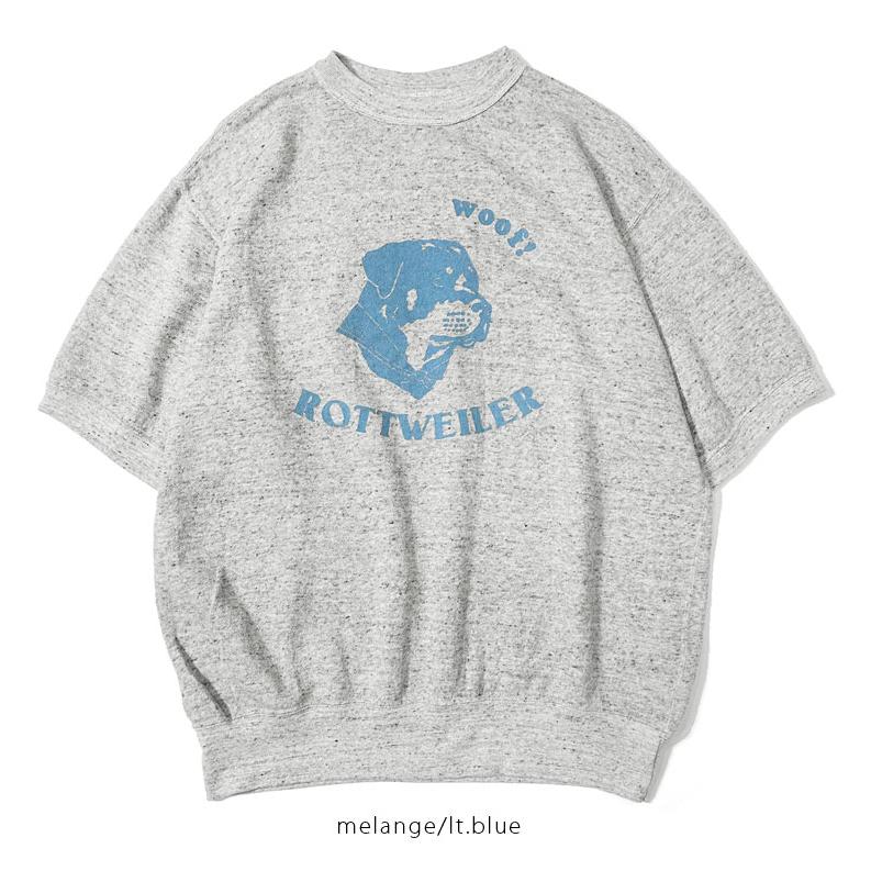 フィルメランジェ/FilMelange】CHAS-PT / チェス Air linen sweat