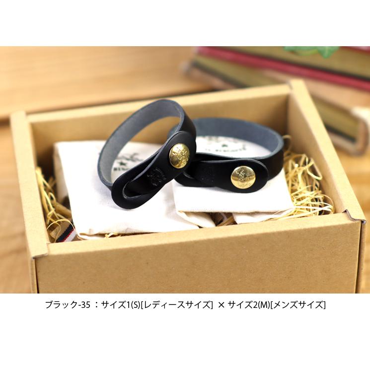 IL BISONTE イルビゾンテ ギフトセット スナップボタン IL BISONTE イルビゾンテ ギフトセット スナップボタン