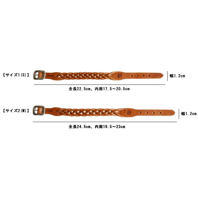 IL BISONTE（イルビゾンテ） ギフトセット メッシュブレスレット