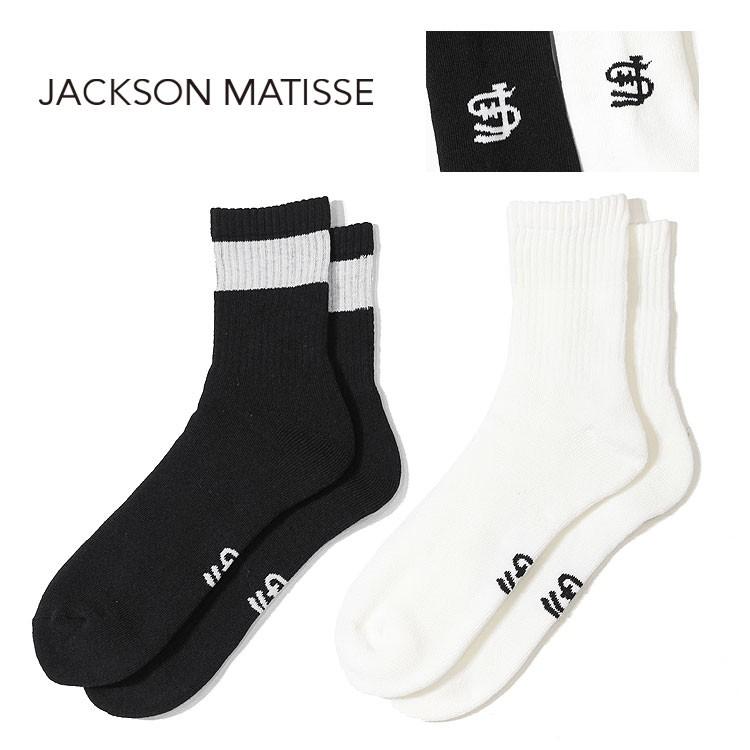 【s30】【ジャクソンマティス/JACKSON MATISSE】Glow Short Socks（グローショートソックス）[JZ20SS008]【キャンセル返品交換不可】【let】｜noix