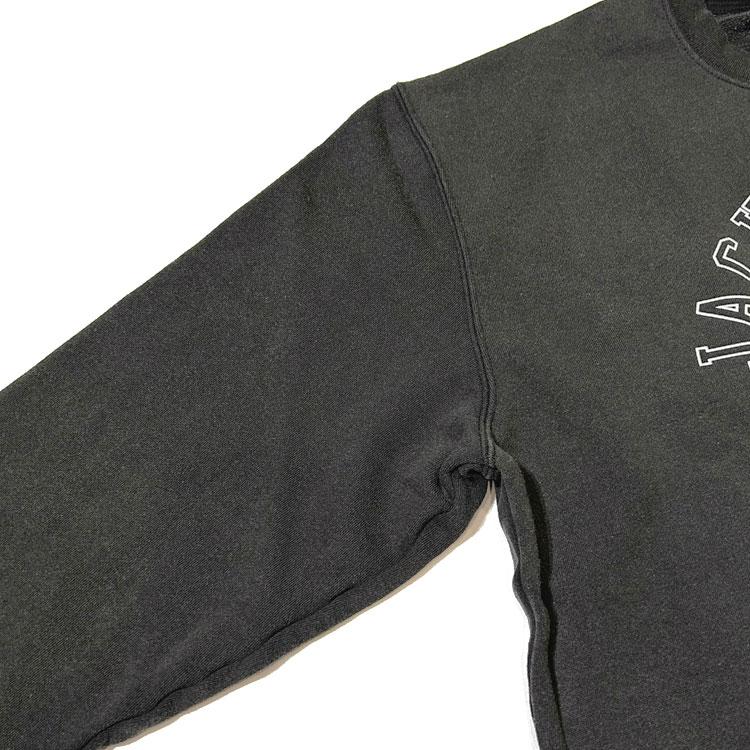 JACKSON MATISSE（ジャクソンマティス） JACKSON CITY Sweat JM26SS042