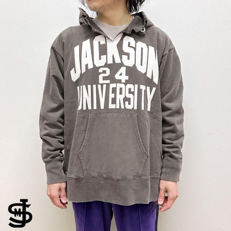 JACKSON MATISSE（ジャクソンマティス） JACKSON 24 UNIVERSITY Parka