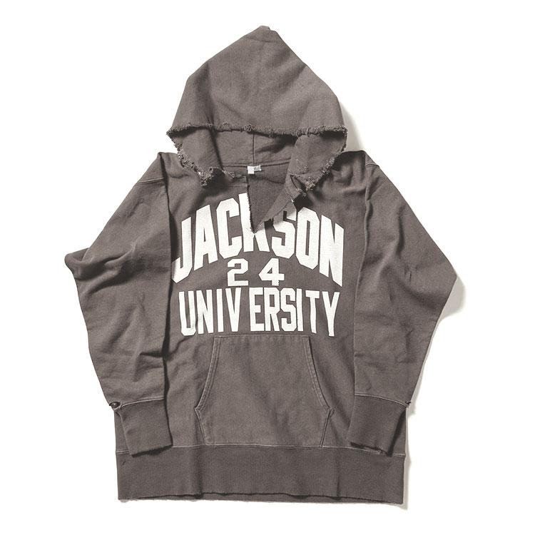 JACKSON MATISSE（ジャクソンマティス） JACKSON 24 UNIVERSITY Parka
