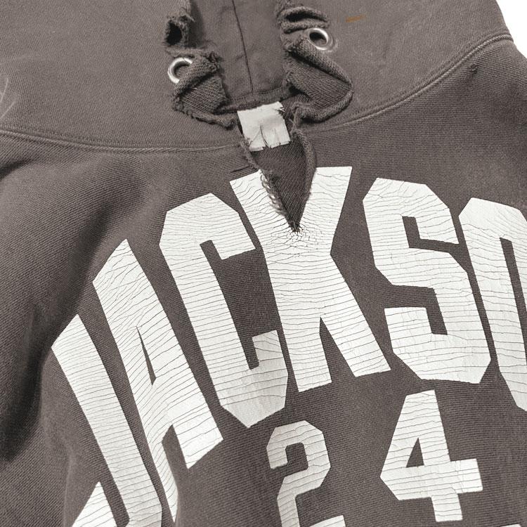 JACKSON MATISSE（ジャクソンマティス） JACKSON 24 UNIVERSITY Parka