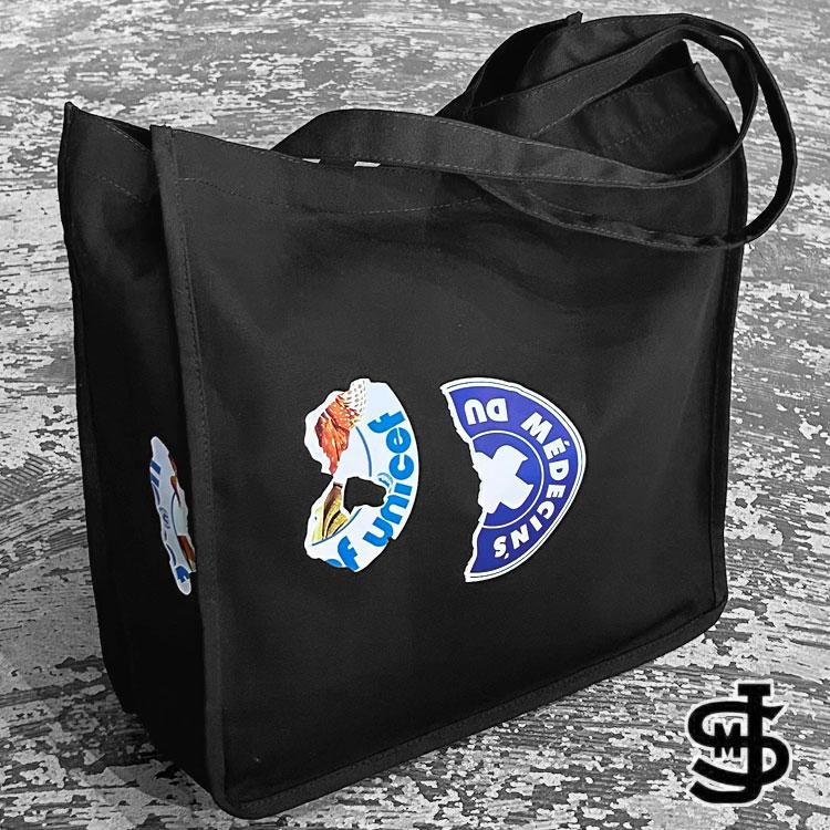 JACKSON MATISSE（ジャクソンマティス） Her bag… トートバッグ