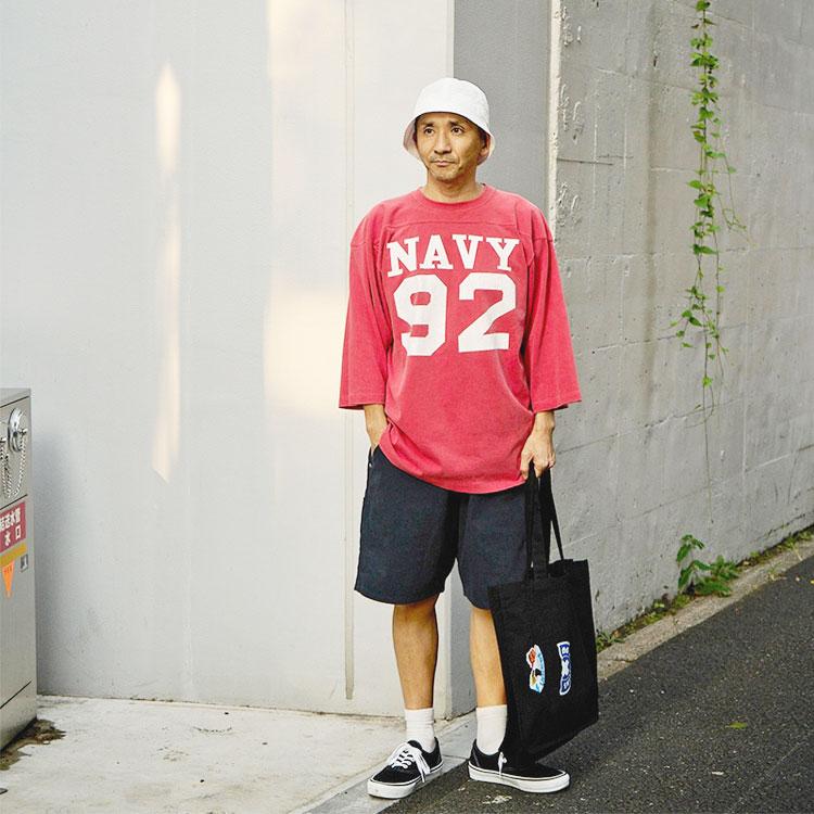 JACKSON MATISSE（ジャクソンマティス） Her bag… トートバッグ