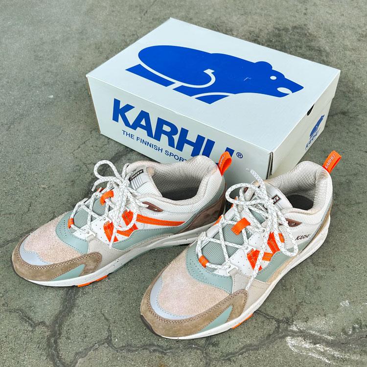 KARHU（カルフ） 【s30】KARHU FUSION 2.0 フュージョン KH8041934
