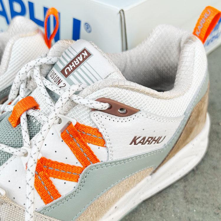 KARHU（カルフ） FUSION 2.0 フュージョン KH8041934【id