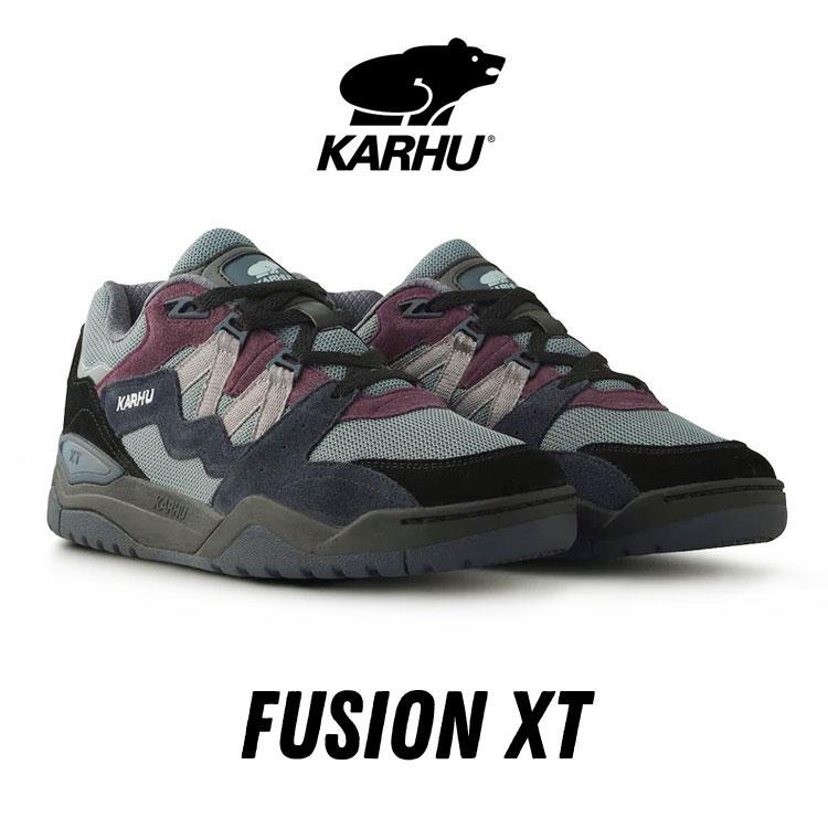 KARHU（カルフ） FUSION XT フュージョン KH8500145【id