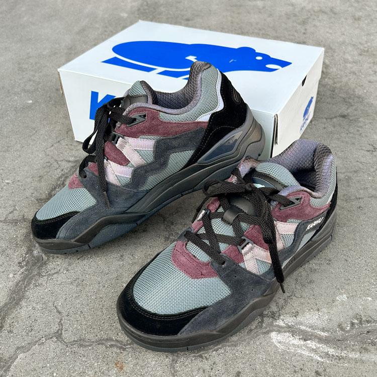 KARHU（カルフ） FUSION XT フュージョン KH8500145【id