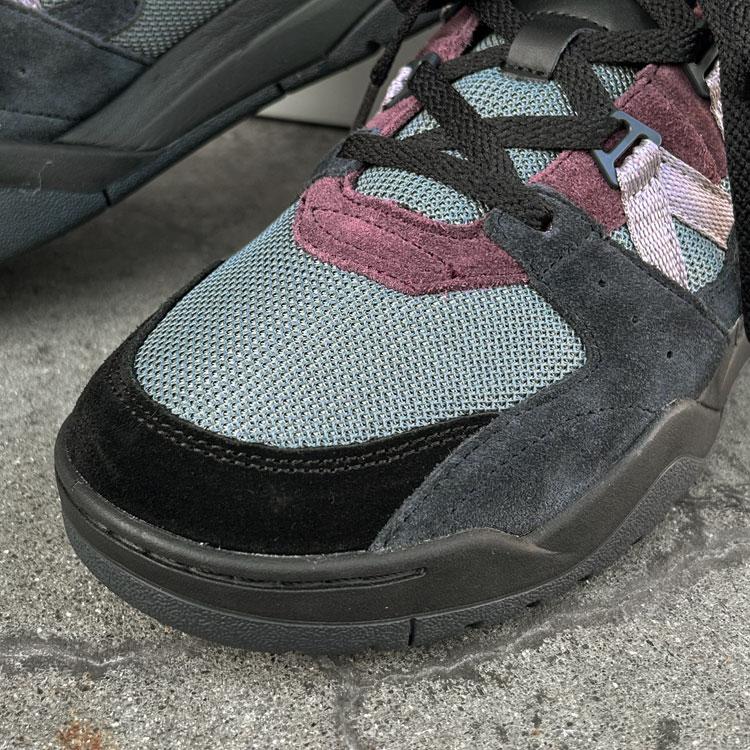 KARHU（カルフ） FUSION XT フュージョン KH8500145【id