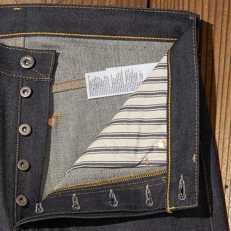 Levi's VINTAGE CLOTHING 【リーバイス/LEVI'S】LEVI'S 1944 501