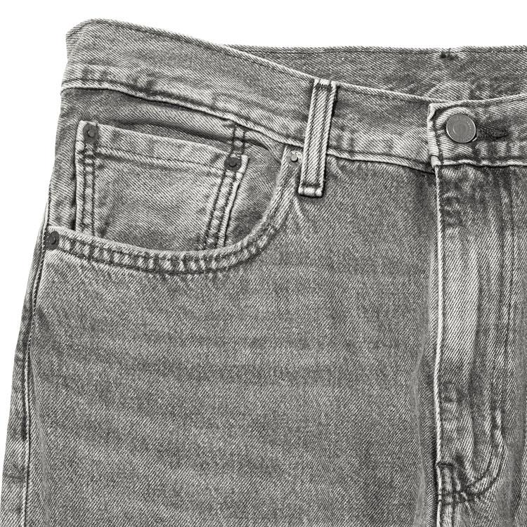 Levi's（リーバイス） 578 バギージーンズ グレー a47500058【id