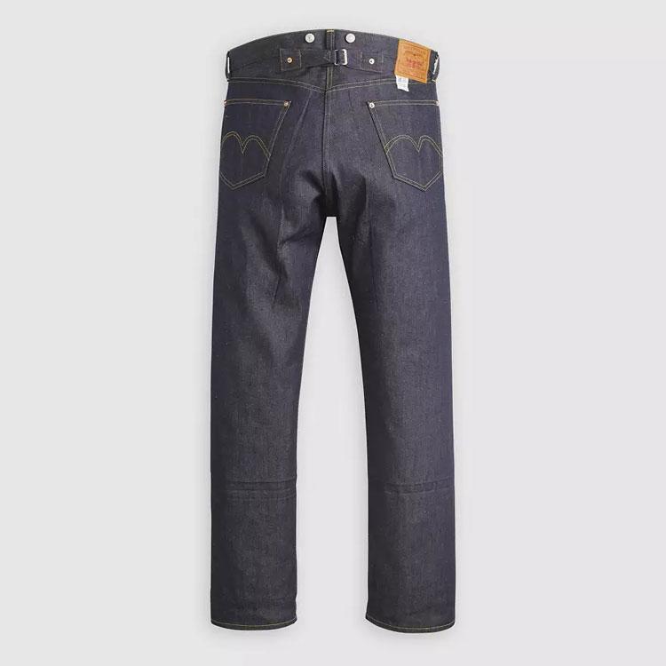 Levi's（リーバイス） LVC 1933 501 ジーンズ リジッド LEVI'S VINTAGE