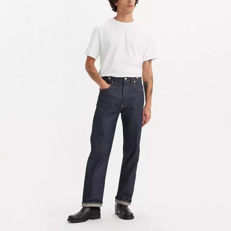 Levi's（リーバイス） LVC 1933 501 ジーンズ リジッド LEVI'S VINTAGE