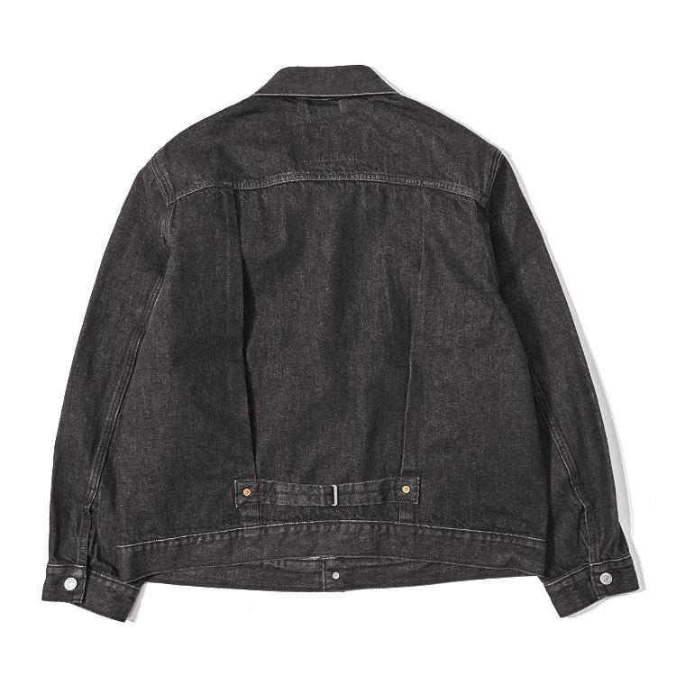 Levi's（リーバイス） TYPE I トラッカージャケット デニム Gジャン