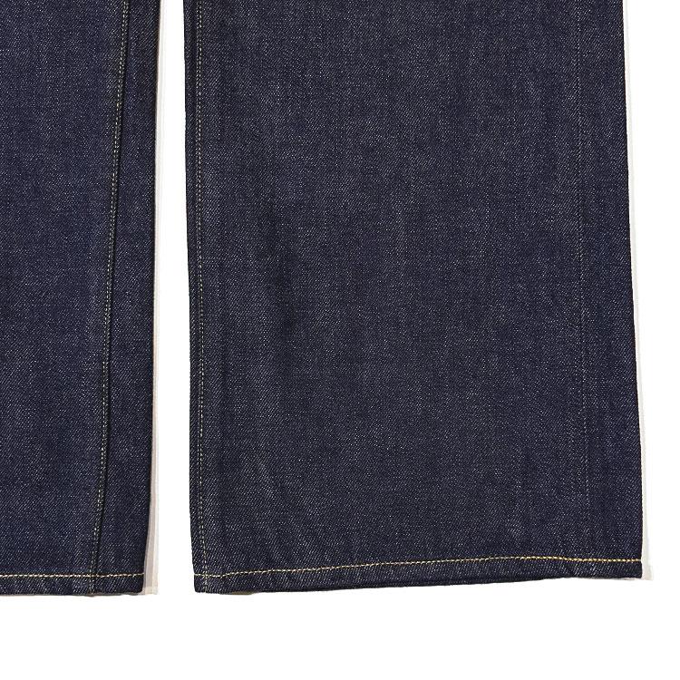 リーバイス LVC 1933 501 ジーンズ ワンウォッシュ LEVI'S VINTAGE CLOTHING 335010052【id】の画像