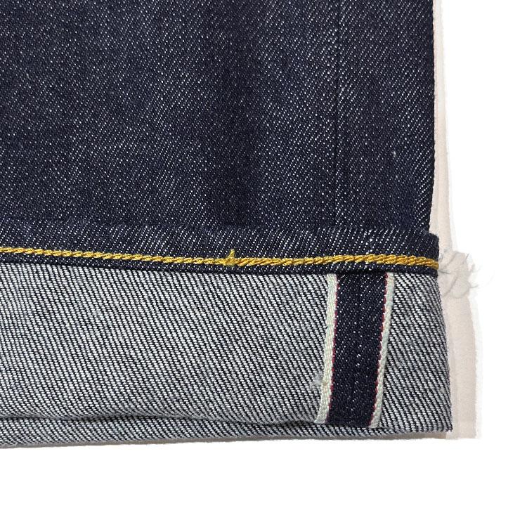 Levi's（リーバイス） LVC 1933 501 ジーンズ ワンウォッシュ LEVI'S