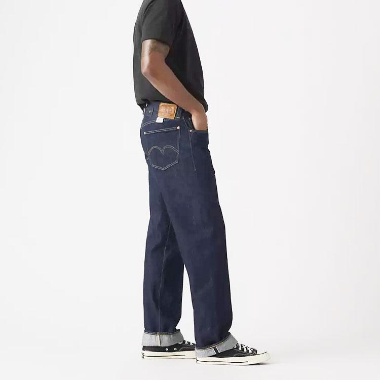 リーバイス LVC 1933 501 ジーンズ ワンウォッシュ LEVI'S VINTAGE CLOTHING 335010052【id】の画像