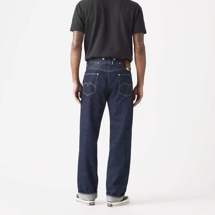 Levi's（リーバイス） LVC 1933 501 ジーンズ ワンウォッシュ LEVI'S