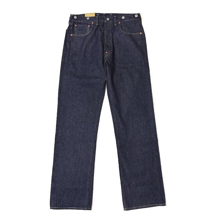 リーバイス LVC 1933 501 ジーンズ ワンウォッシュ LEVI'S VINTAGE CLOTHING 335010052【id】の画像
