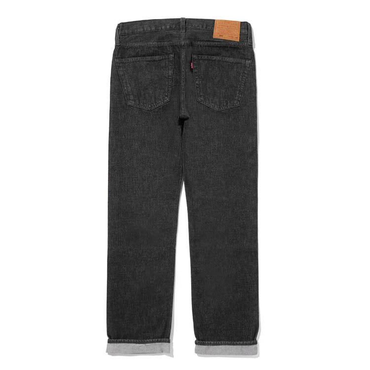 ★（501枚まとめ買い） Levi's（リーバイス） 501 ORIGINAL ジーンズ ブラック 005013654【id