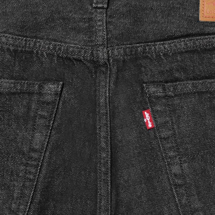 Levi's（リーバイス） 501 ORIGINAL ジーンズ ブラック 005013654【id