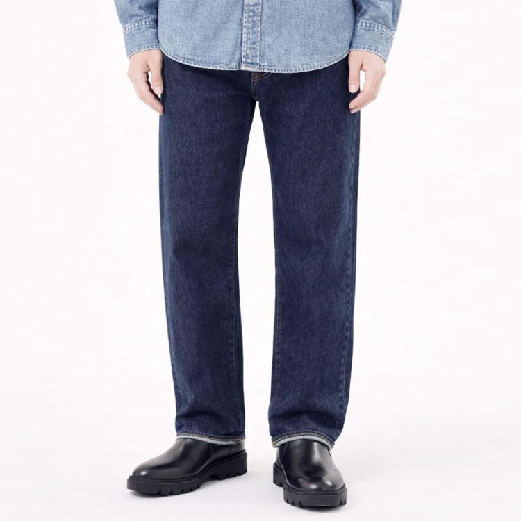 Levi's（リーバイス） 501 ORIGINAL ジーンズ ダークインディゴ