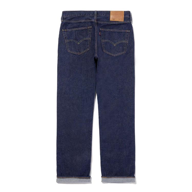 Levi's（リーバイス） 501 ORIGINAL ジーンズ ダークインディゴ