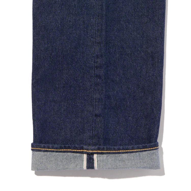 Levi's（リーバイス） 501 ORIGINAL ジーンズ ダークインディゴ