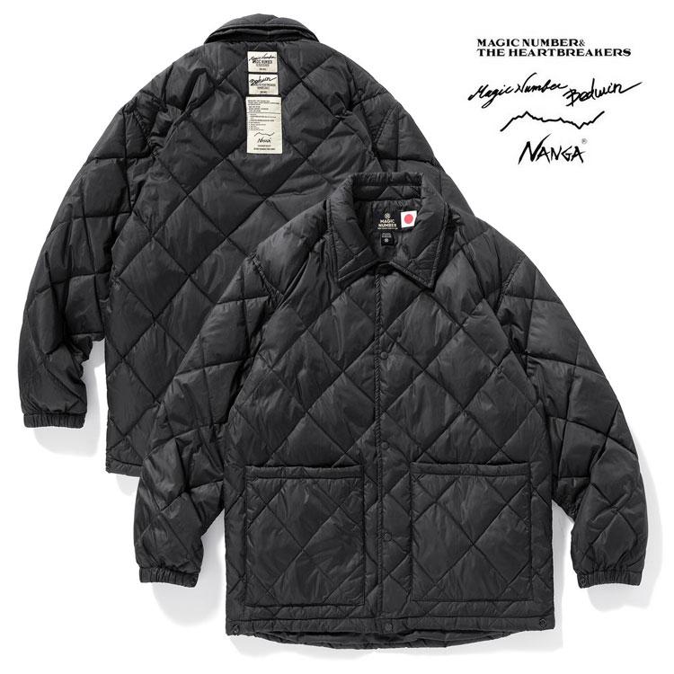 MAGIC NUMBER 【s30】【マジックナンバー/MAGIC NUMBER】NYLON MAGIC NUMBER 【s30】【マジックナンバー/MAGIC NUMBER】NYLON