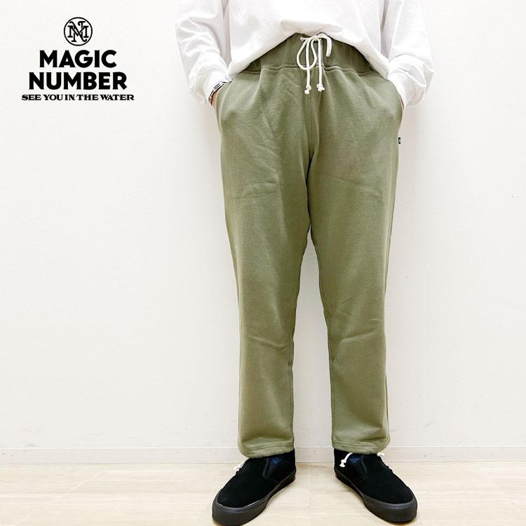 MAGIC NUMBER（マジック ナンバー） 【s40】マジックナンバー/MAGIC