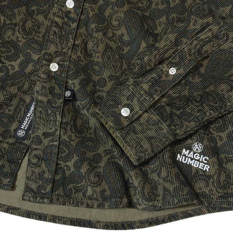 MAGIC NUMBER マジックナンバー マフラー  黒 【古着】【中古】【送料無料】 MAGIC NUMBER（マジック ナンバー） 【s30】【マジックナンバー/MAGIC
