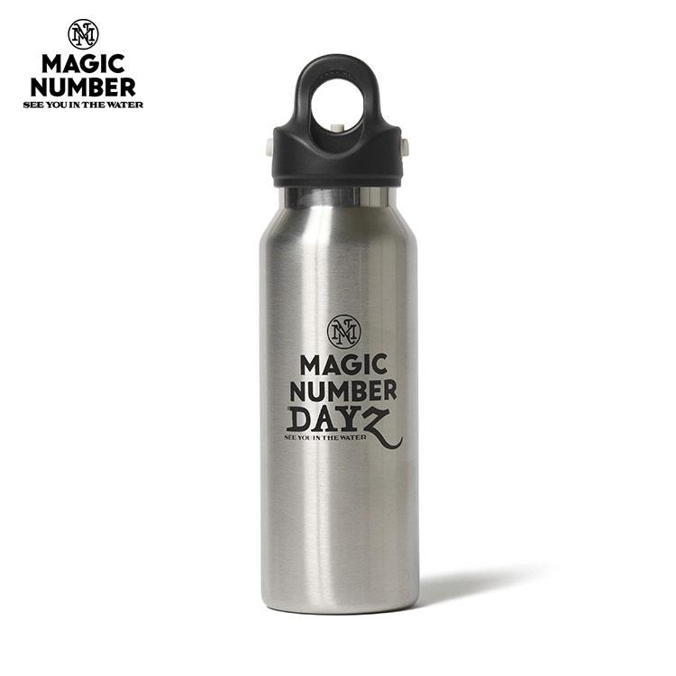 MAGIC NUMBER（マジック ナンバー） STOCKDAYZ REVOMAX 12oz SLIM