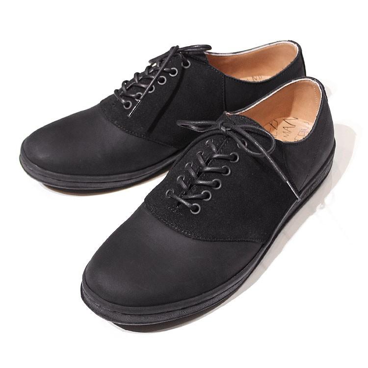 MANEBU（マネブ） 【s20】【マネブ/MANEBU】SADOLL NUBUCK MENS