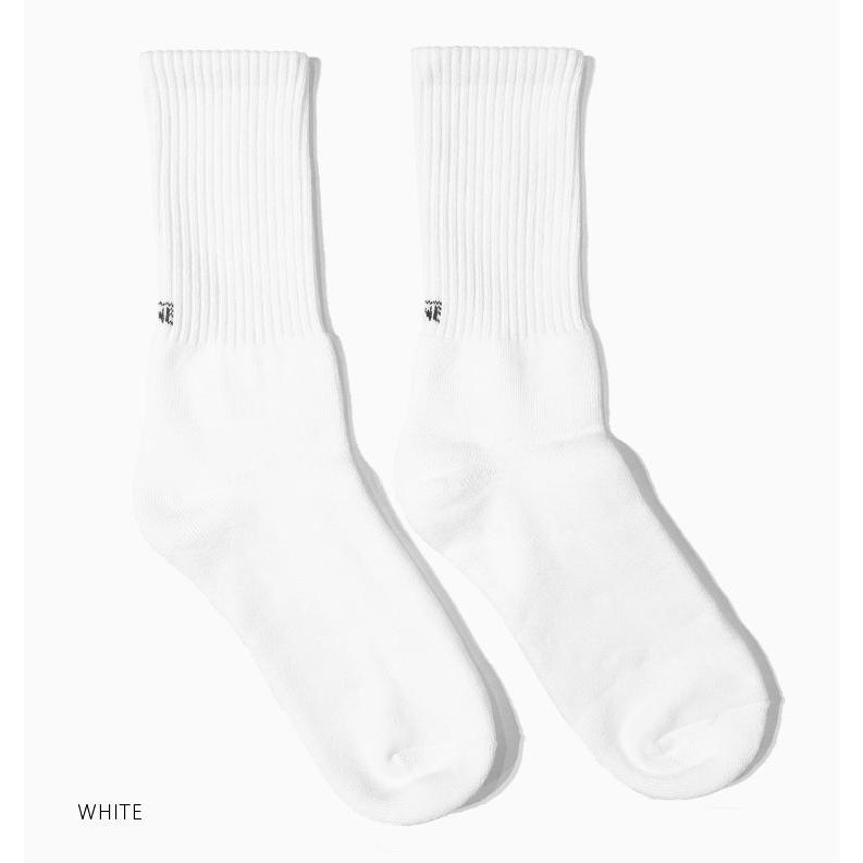 MINE 【マイン/MINE】USA Logo Socks : イルビゾンテ正規取扱店