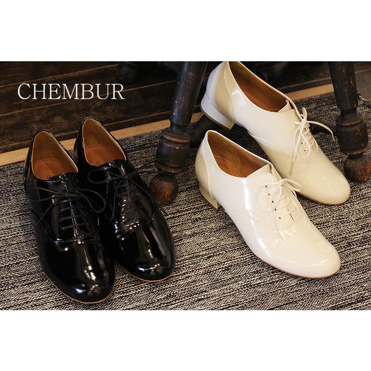 CHEMBUR（チェンバー） 【在庫処分】【チェンバー/CHEMBUR】フラット