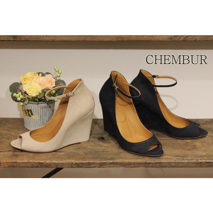 CHEMBUR（チェンバー） 【在庫処分】【チェンバー/CHEMBUR】ピープ