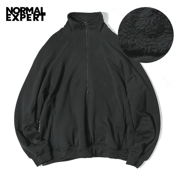 NORMAL EXPERT ノーマルエキスパート 1/2 COTTON JERSEY type2