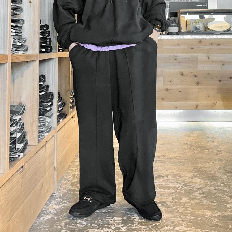 パンツ NORMAL EXPERT 1/2 Cotton Pants Type2 NORMAL EXPERT ノーマルエキスパート 「1/2 COTTON PANTS type 2