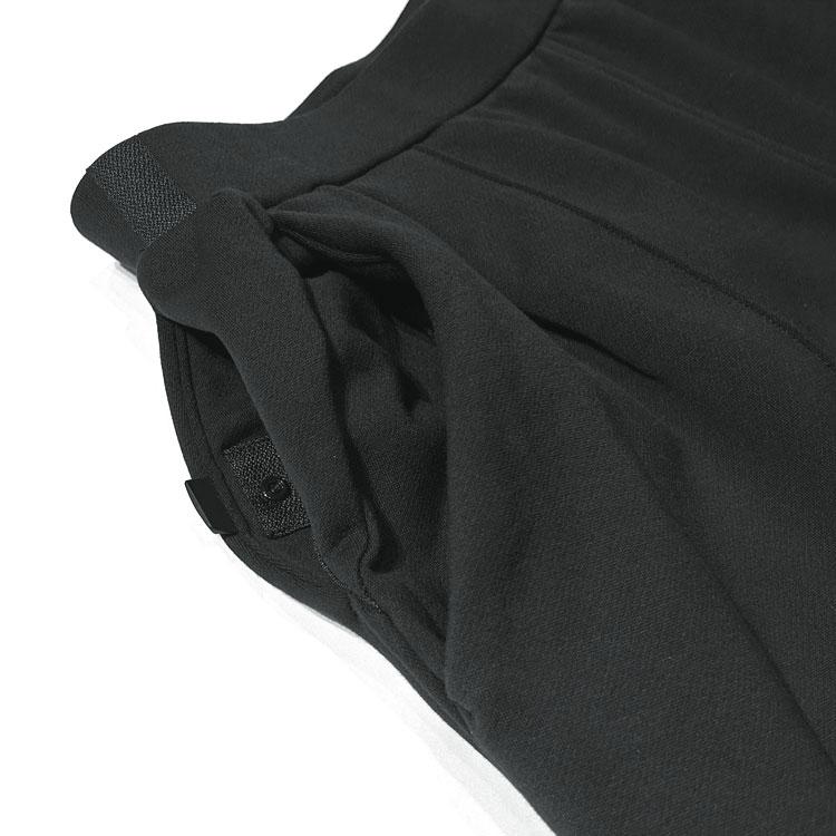 NORMAL EXPERT ノーマルエキスパート 1/2 COTTON PANTS type2