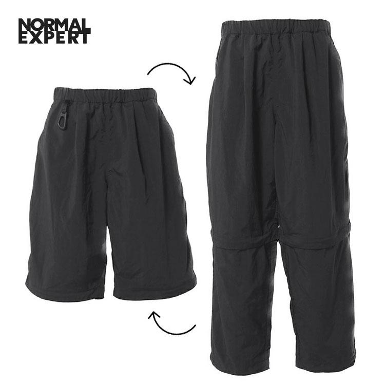 NORMAL EXPERT ノーマルエキスパート 365 PANTS NEX24-P01【id