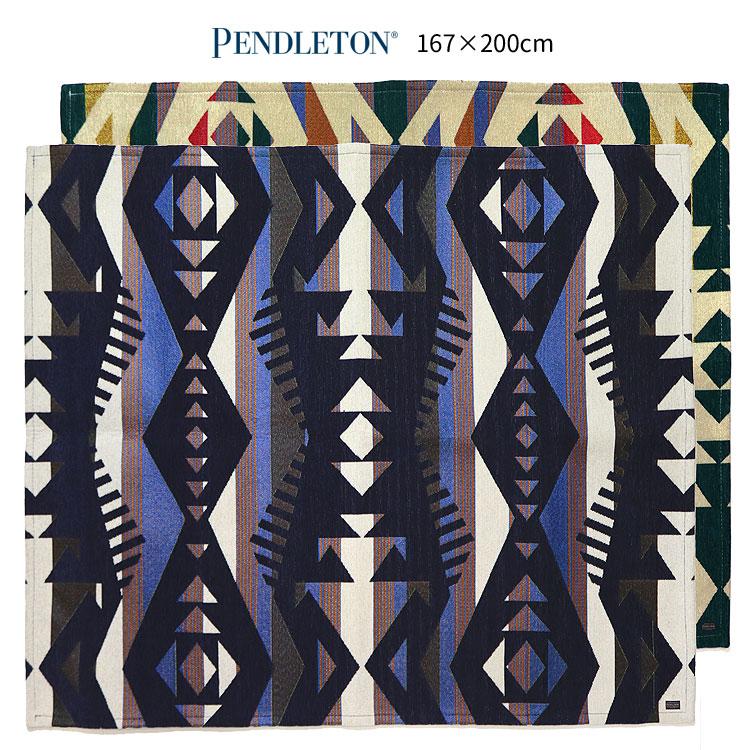 PENDLETON（ペンドルトン） 【ペンドルトン/PENDLETON】Living Large Mat（リビングラージマット）[MC006 ...