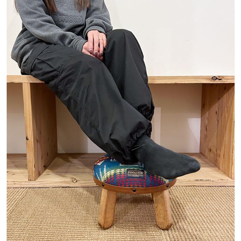 PENDLETON 【ペンドルトン/PENDLETON】Woody Compact Chair