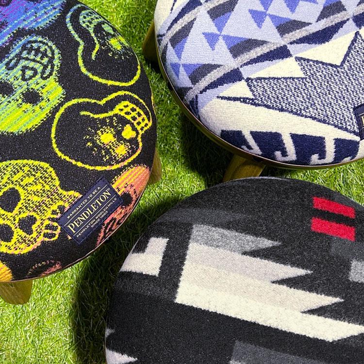 PENDLETON（ペンドルトン） 【ペンドルトン/PENDLETON】Woody Compact